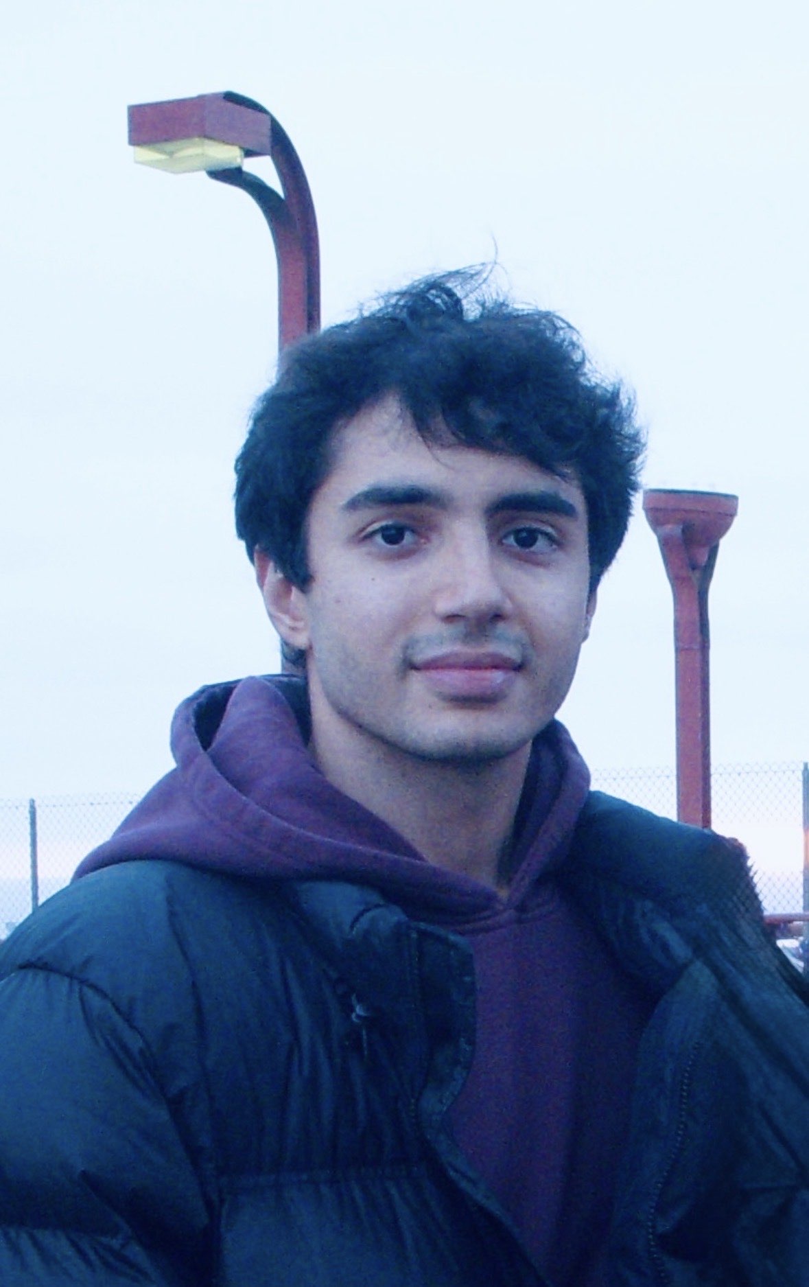 Founder of Araks Labs